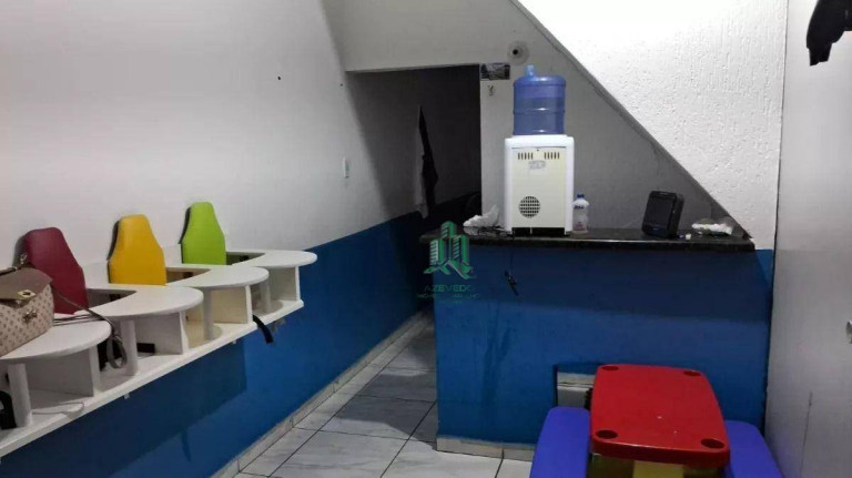 Imagem Sobrado com 2 Quartos à Venda, 250 m² em Parque Continental Ii - Guarulhos Imagem Sobrado com 2 Quartos à Venda, 250 m² em Parque Continental Ii - Guarulhos