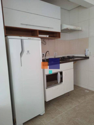 Imagem Apartamento com 1 Quarto para Alugar, 30 m² em Bela Vista - São Paulo Imagem Apartamento com 1 Quarto para Alugar, 30 m² em Bela Vista - São Paulo