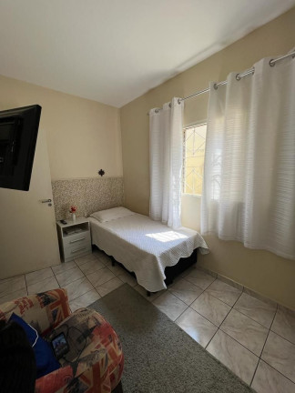 Imagem Casa com 3 Quartos à Venda, 110 m² em Palmeiras De São José - São José Dos Campos