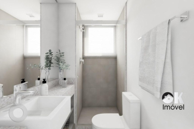 Imagem Apartamento com 1 Quarto à Venda, 42 m² em Vila Nova Conceição - São Paulo