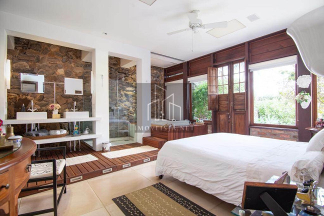 Imagem Casa com 9 Quartos à Venda, 434 m² em Ferradura - Armação Dos Búzios