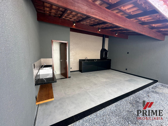 Imagem Casa com 3 Quartos à Venda, 100 m² em Bela Vista - Lagoa Santa Imagem Casa com 3 Quartos à Venda, 100 m² em Bela Vista - Lagoa Santa