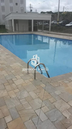 Imagem Apartamento com 2 Quartos à Venda, 47 m² em Marrocos Residenciais - Marília Imagem Apartamento com 2 Quartos à Venda, 47 m² em Marrocos Residenciais - Marília