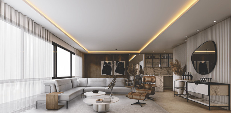 Imagem Apartamento com 1 Quarto à Venda, 59 m² em Zona Nova - Capão Da Canoa Imagem Apartamento com 1 Quarto à Venda, 59 m² em Zona Nova - Capão Da Canoa