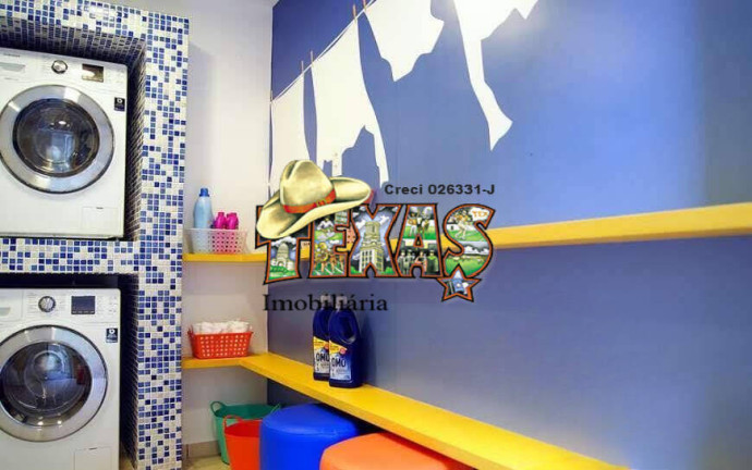 Apartamento com 1 Quarto à Venda, 30 m² em Brás - São Paulo