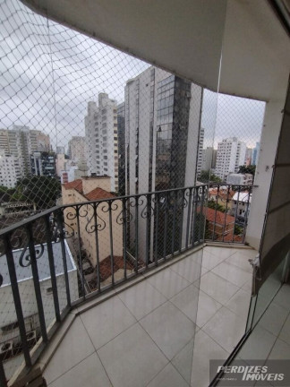 Imagem Apartamento com 3 Quartos à Venda, 100 m² em Perdizes - São Paulo Imagem Apartamento com 3 Quartos à Venda, 100 m² em Perdizes - São Paulo