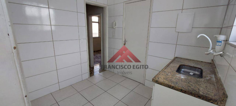 Imagem Apartamento com 1 Quarto à Venda, 42 m² em Fonseca - Niterói Imagem Apartamento com 1 Quarto à Venda, 42 m² em Fonseca - Niterói