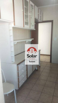 Imagem Apartamento com 3 Quartos à Venda, 111 m² em Centro - Taubaté Imagem Apartamento com 3 Quartos à Venda, 111 m² em Centro - Taubaté