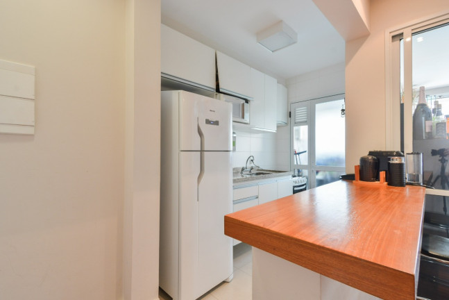 Imagem Apartamento com 2 Quartos à Venda, 57 m² em Vila Gumercindo - São Paulo Imagem Apartamento com 2 Quartos à Venda, 57 m² em Vila Gumercindo - São Paulo
