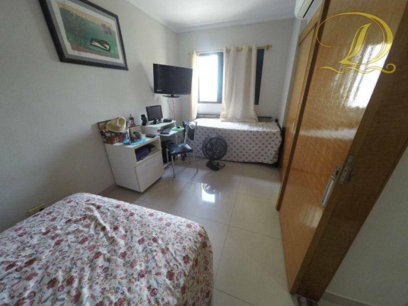 Imagem Apartamento com 1 Quarto à Venda, 55 m² em Aviação - Praia Grande