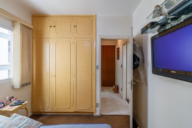 Imagem Apartamento com 2 Quartos à Venda, 73 m² em Indianópolis - São Paulo Imagem Apartamento com 2 Quartos à Venda, 73 m² em Indianópolis - São Paulo