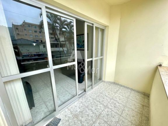 Apartamento com 2 Quartos à Venda, 83 m² em Enseada - Guarujá
