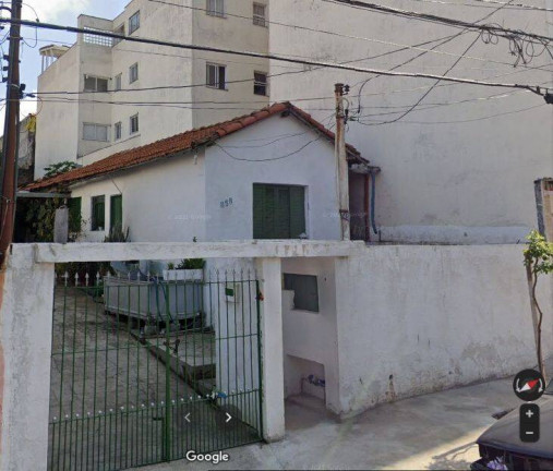 Foto do imóvel Terreno à Venda, 324 m² em Nova Gerty - São Caetano Do Sul Foto do imóvel Terreno à Venda, 324 m² em Nova Gerty - São Caetano Do Sul