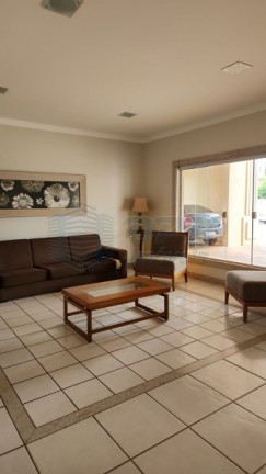 Apartamento à Venda, 103 m² em Alto Da Boa Vista - Ribeirão Preto