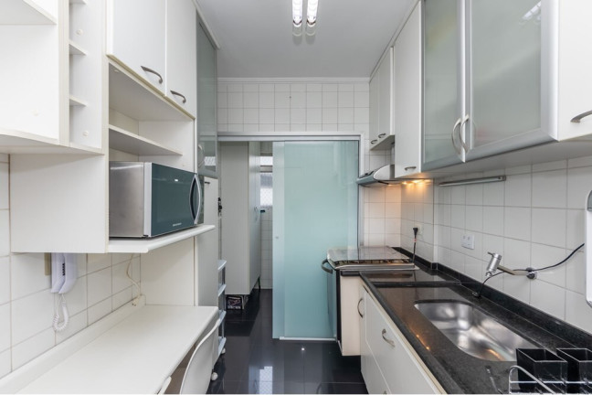 Imagem Apartamento com 2 Quartos à Venda, 57 m² em Vila Antonina - São Paulo Imagem Apartamento com 2 Quartos à Venda, 57 m² em Vila Antonina - São Paulo