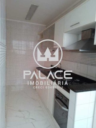 Imagem Apartamento com 3 Quartos à Venda, 88 m² em Alto - Piracicaba