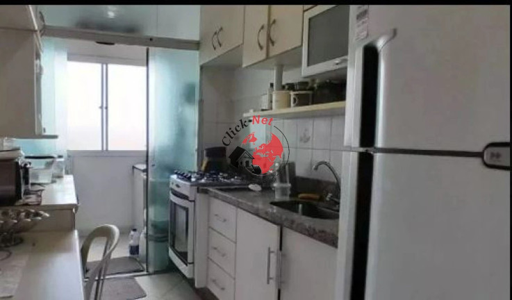 Imagem Apartamento com 3 Quartos para Alugar, 62 m² em Assunção - São Bernardo Do Campo Imagem Apartamento com 3 Quartos para Alugar, 62 m² em Assunção - São Bernardo Do Campo