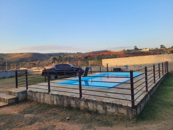 Imagem Chácara com 3 Quartos à Venda, 1.000 m² em Barreiro - Taubaté Imagem Chácara com 3 Quartos à Venda, 1.000 m² em Barreiro - Taubaté
