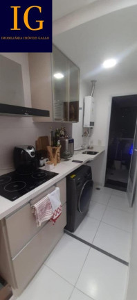 Imagem Apartamento com 2 Quartos à Venda, 63 m² em Osvaldo Cruz - São Caetano Do Sul Imagem Apartamento com 2 Quartos à Venda, 63 m² em Osvaldo Cruz - São Caetano Do Sul