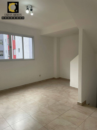 Casa com 2 Quartos à Venda, 104 m² em Marapé - Santos