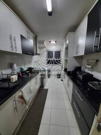 Imagem Apartamento com 2 Quartos à Venda, 67 m² em Medeiros - Jundiaí