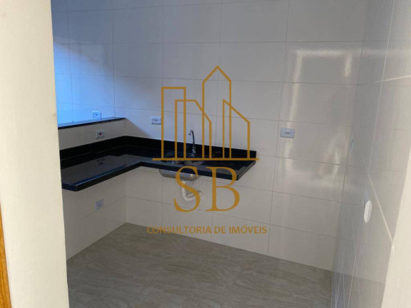 Imagem Casa com 2 Quartos à Venda, 53 m² em Catiapoa - São Vicente