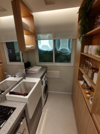 Imagem Apartamento com 2 Quartos à Venda, em Barra Funda - São Paulo Imagem Apartamento com 2 Quartos à Venda, em Barra Funda - São Paulo