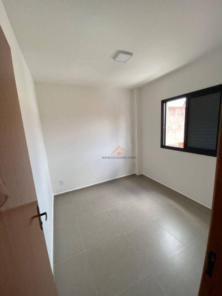 Imagem Apartamento com 2 Quartos à Venda ou Locação, 43 m² em Jardim Ocara - Santo André