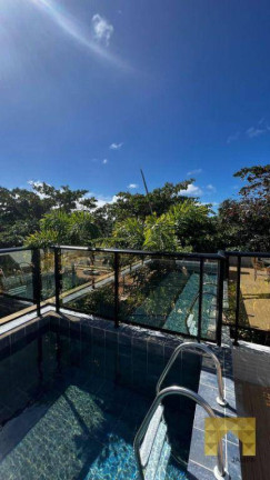 Imagem Cobertura com 2 Quartos à Venda, 100 m² em Bancários - João Pessoa