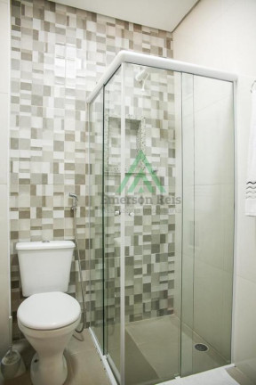 Imagem Apartamento com 1 Quarto à Venda, 31 m² em Centro - Arujá Imagem Apartamento com 1 Quarto à Venda, 31 m² em Centro - Arujá