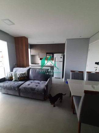 Imagem Apartamento com 2 Quartos à Venda, 52 m² em Alphaville Empresarial - Barueri Imagem Apartamento com 2 Quartos à Venda, 52 m² em Alphaville Empresarial - Barueri