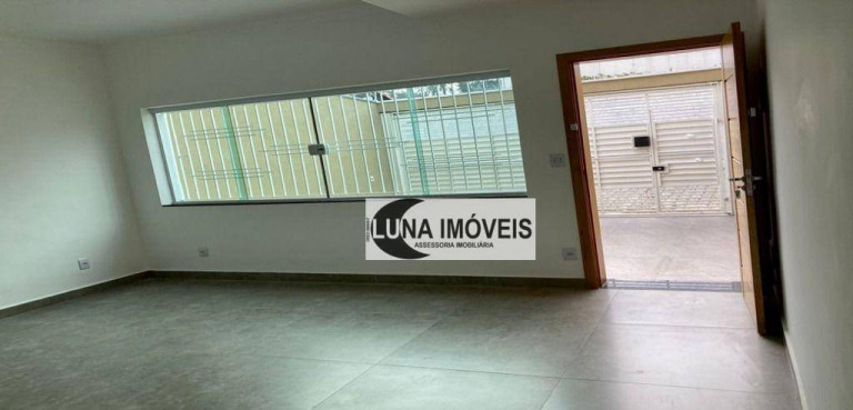 Imagem Sobrado com 3 Quartos à Venda, 125 m² em Vila Homero Thon - Santo André Imagem Sobrado com 3 Quartos à Venda, 125 m² em Vila Homero Thon - Santo André