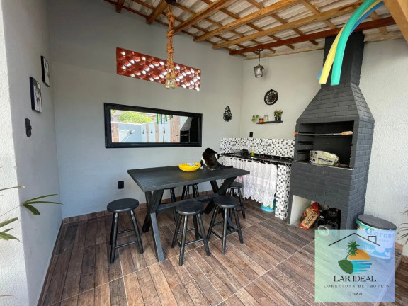 Imagem Casa com 2 Quartos à Venda, em Iguabinha - Araruama Imagem Casa com 2 Quartos à Venda, em Iguabinha - Araruama