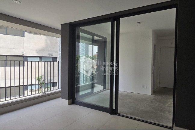 Imagem Apartamento com 1 Quarto à Venda, 36 m² em Pinheiros - São Paulo Imagem Apartamento com 1 Quarto à Venda, 36 m² em Pinheiros - São Paulo