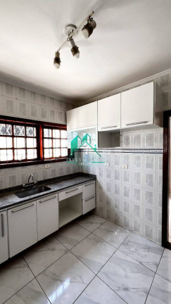Imagem Casa com 4 Quartos à Venda, 286 m² em Parque Dos Príncipes - São Paulo