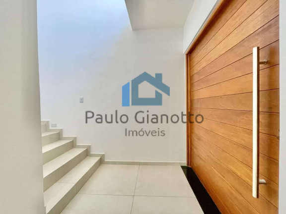 Imagem Casa de Condomínio com 3 Quartos à Venda, 230 m² em Quinta Dos Angicos - Cotia