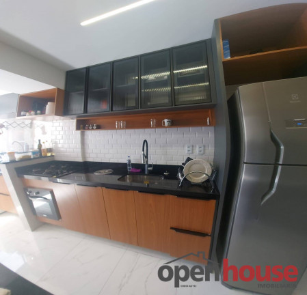 Imagem Apartamento com 2 Quartos à Venda, 71 m² em Areia Preta - Natal