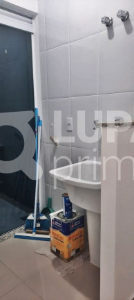 Imagem Apartamento com 1 Quarto à Venda, 42 m² em Vila Isolina Mazzei - São Paulo