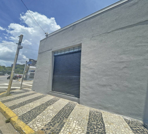 Imagem Imóvel Comercial para Alugar,  em Lavapés - Bragança Paulista