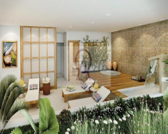 Imagem Imóvel com 2 Quartos à Venda, 84 m² em Ondina - Salvador
