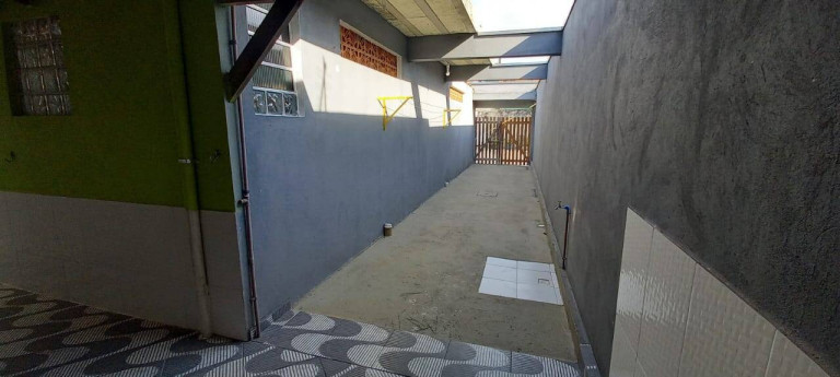 Casa com 4 Quartos à Venda, 250 m² em Estufa Ii - Ubatuba