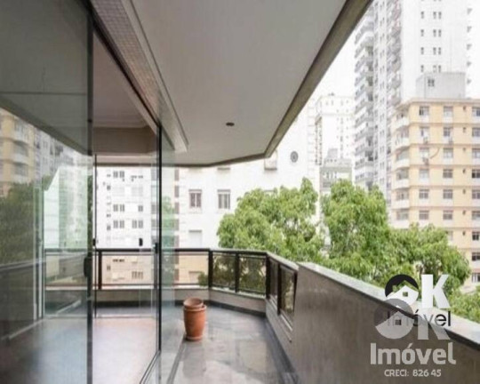 Imagem Apartamento com 4 Quartos à Venda, 340 m² em Jardim Paulista - São Paulo Imagem Apartamento com 4 Quartos à Venda, 340 m² em Jardim Paulista - São Paulo