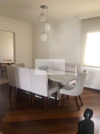 Imagem Apartamento com 4 Quartos à Venda, 220 m² em Campo Belo - São Paulo Imagem Apartamento com 4 Quartos à Venda, 220 m² em Campo Belo - São Paulo