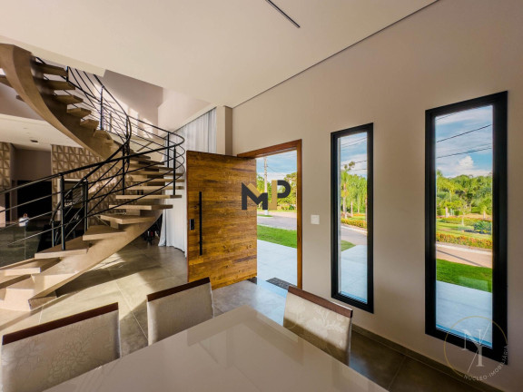 Imagem Casa com 4 Quartos à Venda, 373 m² em Colinas De Inhandjara - Itupeva Imagem Casa com 4 Quartos à Venda, 373 m² em Colinas De Inhandjara - Itupeva