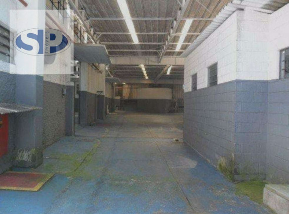 Imagem Imóvel Comercial à Venda, 1.084 m² em Vila Leopoldina - São Paulo
