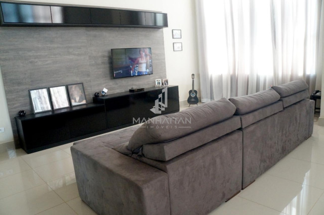 Imagem Casa de Condomínio com 3 Quartos à Venda, 260 m² em Jardim Macarenko - Sumaré