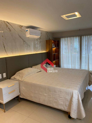 Imagem Apartamento com 4 Quartos à Venda, 225 m² em Meireles - Fortaleza Imagem Apartamento com 4 Quartos à Venda, 225 m² em Meireles - Fortaleza