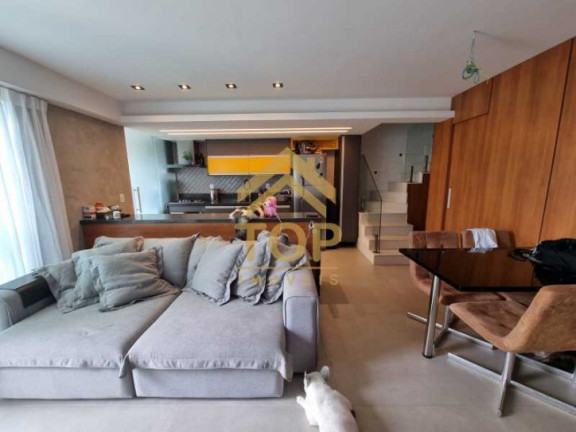 Imagem Apartamento com 2 Quartos à Venda, 80 m² em Barra Da Tijuca - Rio De Janeiro Imagem Apartamento com 2 Quartos à Venda, 80 m² em Barra Da Tijuca - Rio De Janeiro