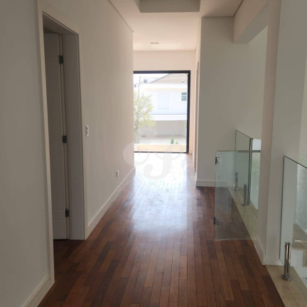 Imagem Casa de Condomínio com 4 Quartos à Venda, 440 m² em Alphaville - Santana De Parnaíba