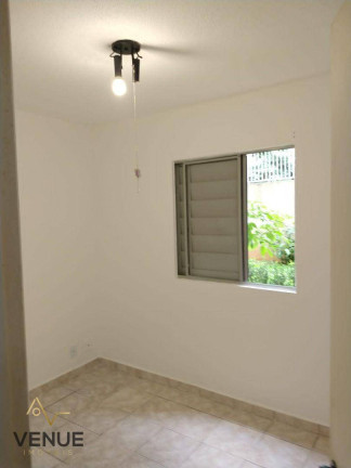 Imagem Apartamento com 2 Quartos à Venda, 48 m² em Jardim Santa Terezinha - São Paulo Imagem Apartamento com 2 Quartos à Venda, 48 m² em Jardim Santa Terezinha - São Paulo